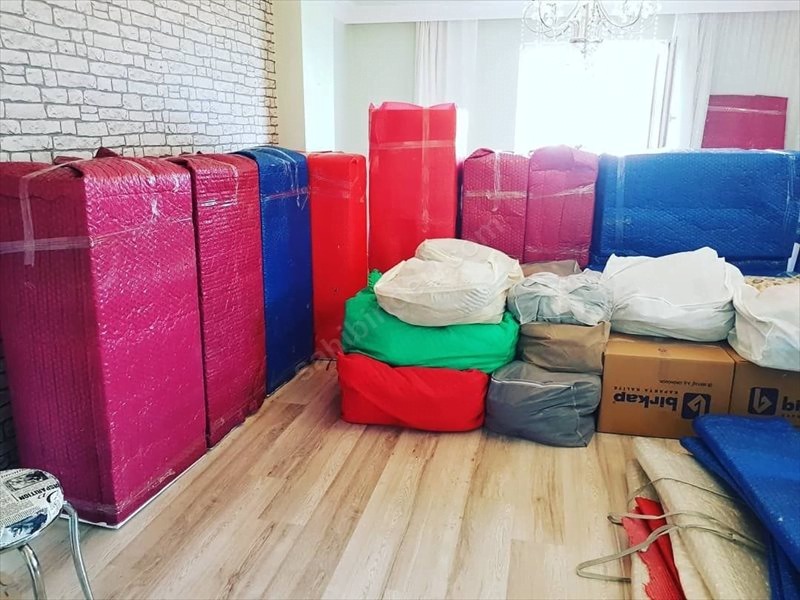 Sakarya Şehirlerarası Nakliyat Firmaları