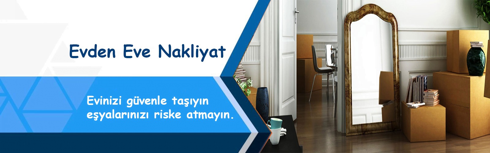 Sakarya Profesyonel Nakliyat Firmaları