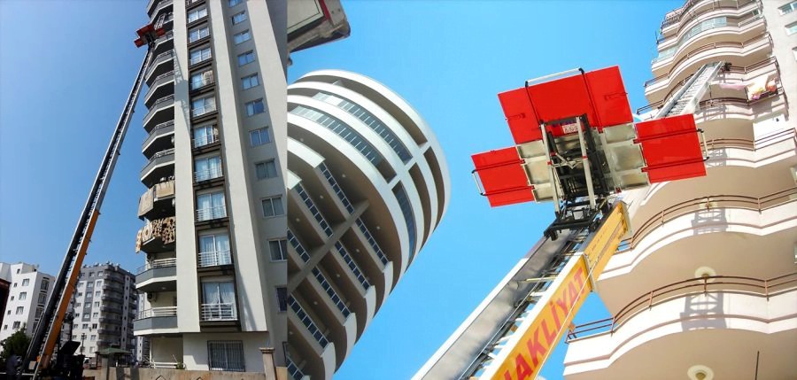 Sakarya Nakliyat Firmaları